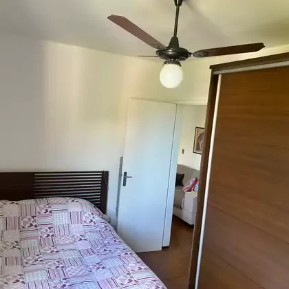 Vender - Apartamento