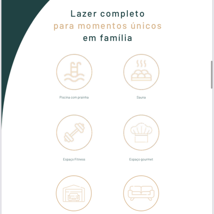 Lançamento - Empreendimento