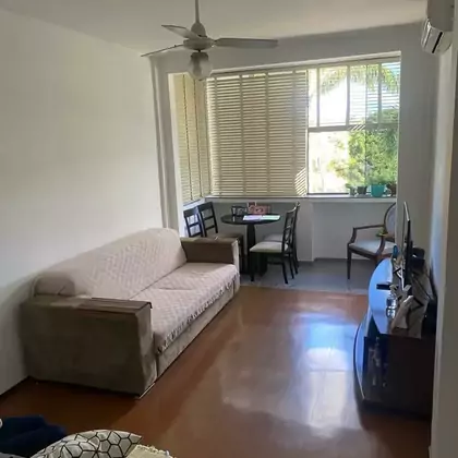 Vender - Apartamento