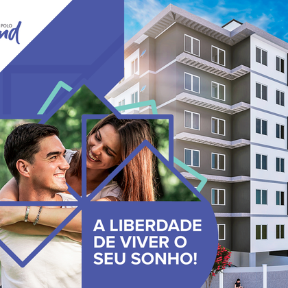 Lançamento - Empreendimento