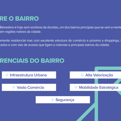 Lançamento - Empreendimento