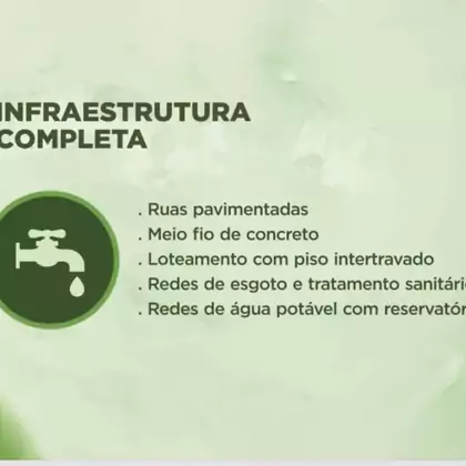 Lançamento - Empreendimento