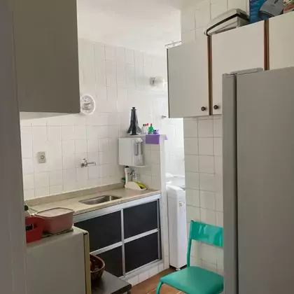 Vender - Apartamento