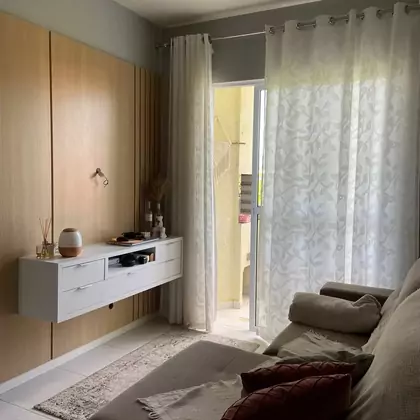 Comprar Apartamento