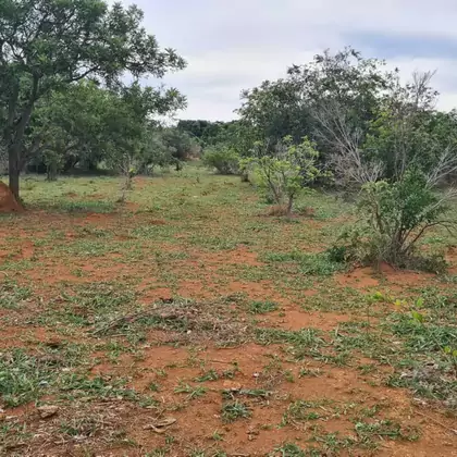 Vende-se - Terreno