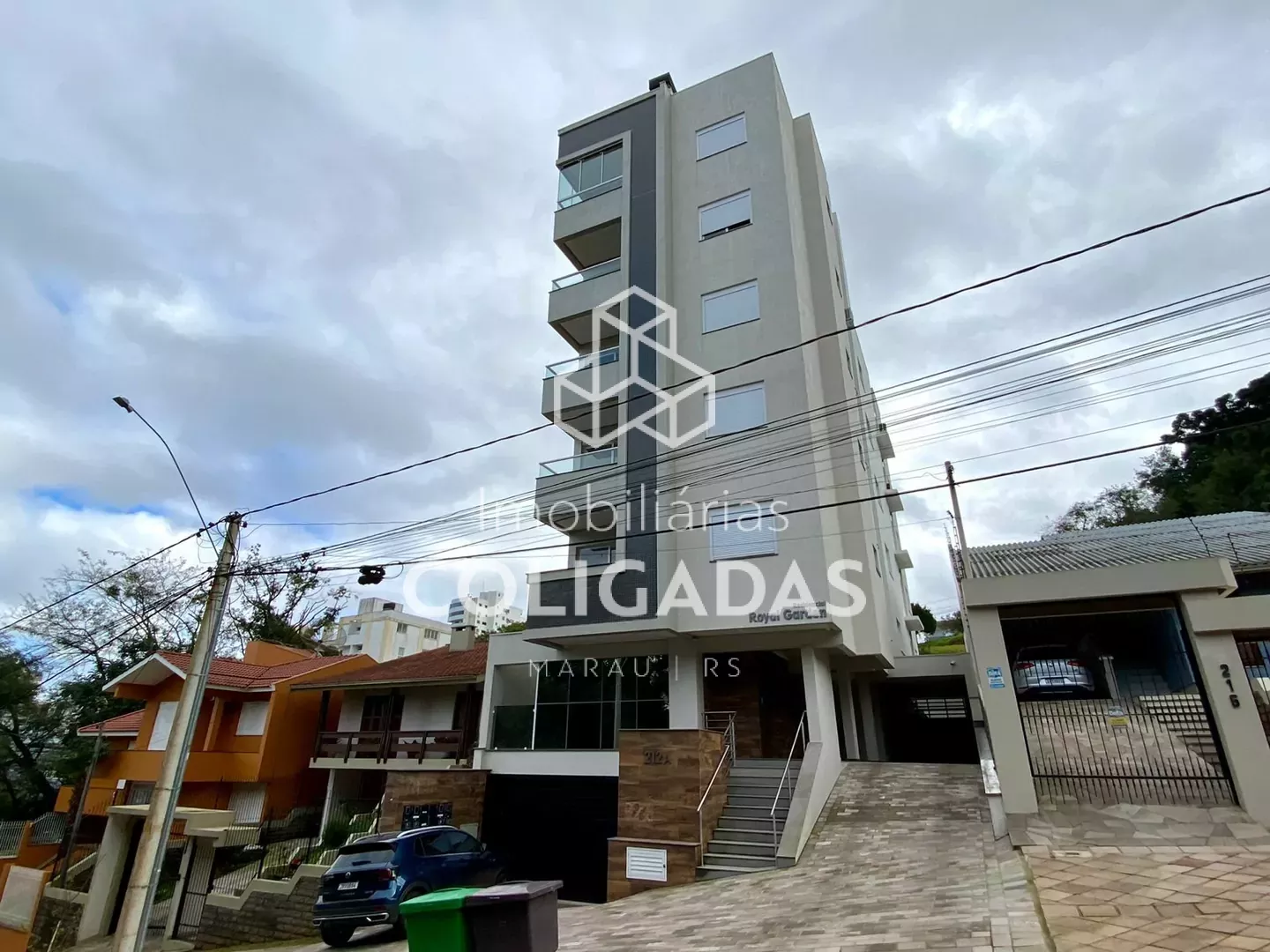 FACHADA