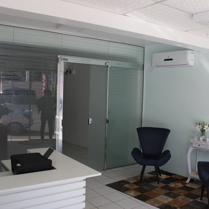 Comprar - Sala comercial Comprar - Sala comercial