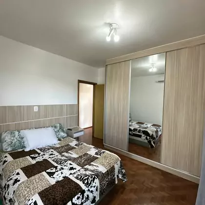 Comprar - Apartamento