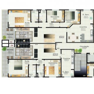 Comprar - Apartamento Comprar - Apartamento