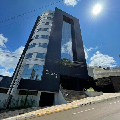 Sala comercial