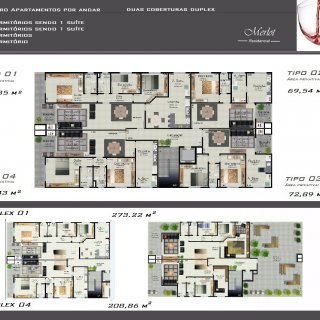 Comprar - Apartamento Comprar - Apartamento