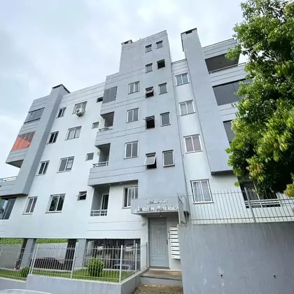 ALUGA-SE APARTAMENTO DE 02 DORMITÓRIOS NO BAIRRO JARDIM AMÉRICA