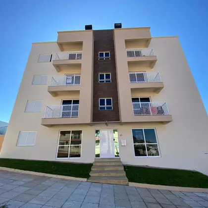 VENDE-SE APARTAMENTO NO LOTEAMENTO SOLUTOS