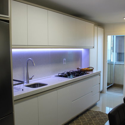 Comprar - Apartamento Comprar - Apartamento