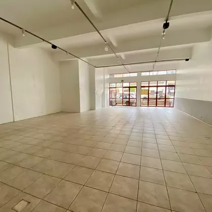 Alugar - Sala comercial