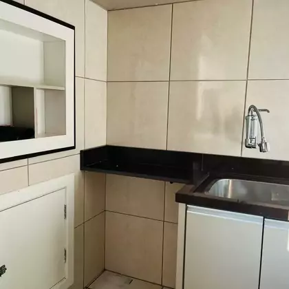 Comprar - Apartamento