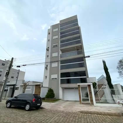 ALUGA-SE APARTAMENTO SEMI MOBILIADO NO BAIRRO JARDIM DO SOL