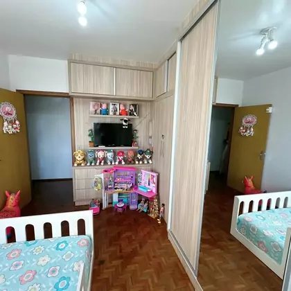 Comprar - Apartamento