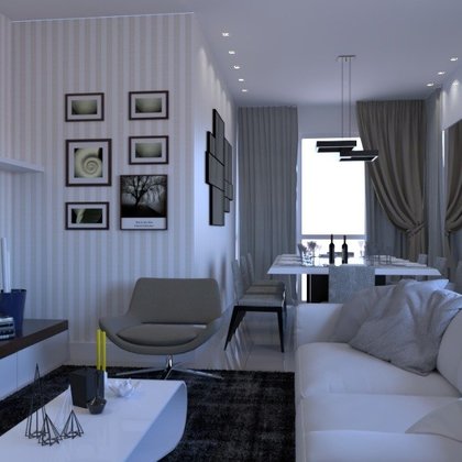 Comprar - Apartamento Comprar - Apartamento