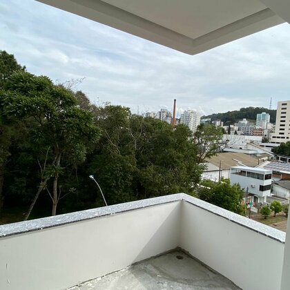 Comprar - Apartamento