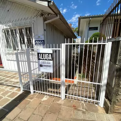 ALUGA-SE SALA COMERCIAL NA AV. JOÃO POSSER