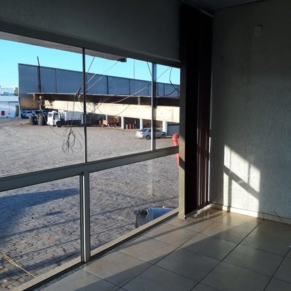 Alugar - Sala comercial Alugar - Sala comercial