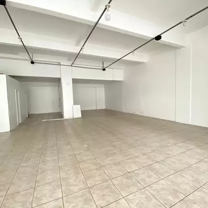 Alugar - Sala comercial