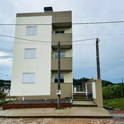 Comprar - Apartamento