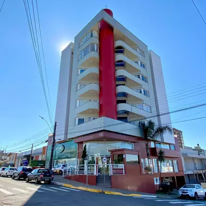 APARTAMENTO ALTO PADRÃO, MOBILIADO E CENTRAL DISPONÍVEL PARA LOCAÇÃO