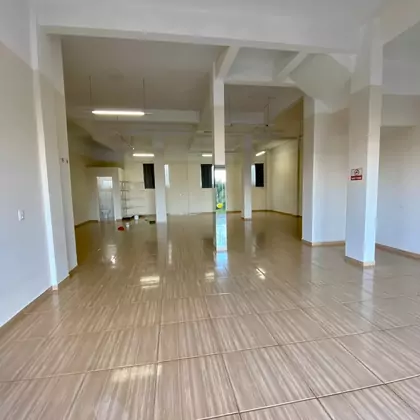 Alugar - Sala comercial