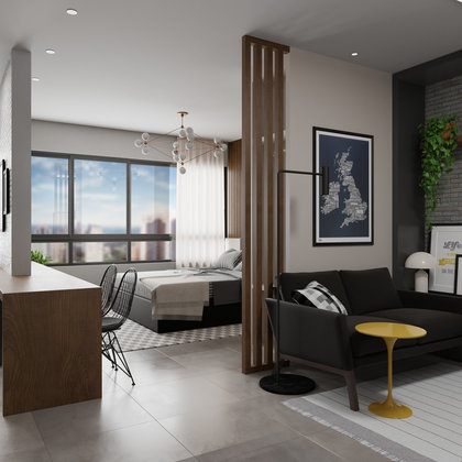 Comprar - Apartamento Comprar - Apartamento