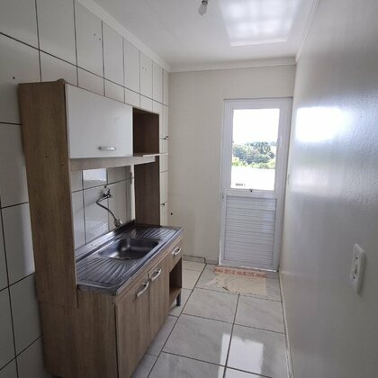 Comprar - Apartamento