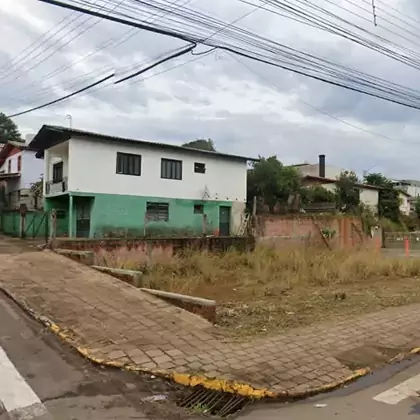 ALUGA-SE TERRENO NO BAIRRO PROGRESSO