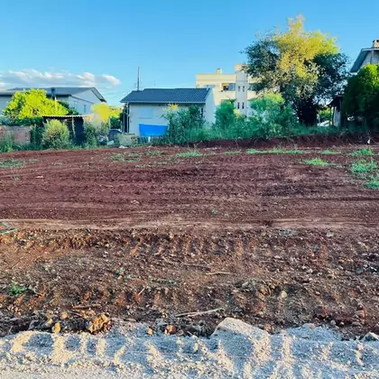 TERRENO NO BAIRRO BORGES DE MEDEIROS