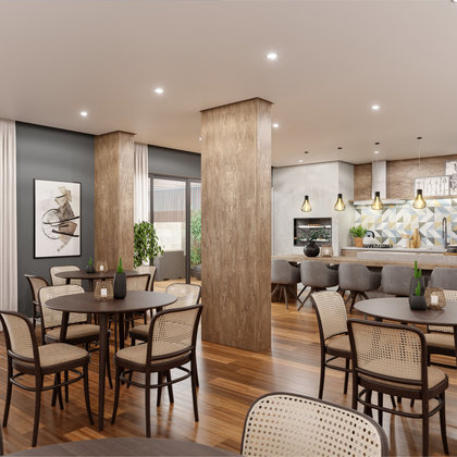Comprar - Apartamento Comprar - Apartamento