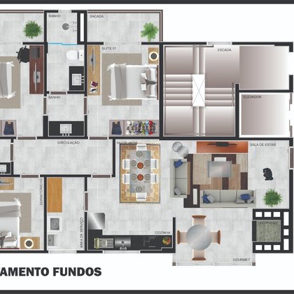 Comprar - Apartamento Comprar - Apartamento