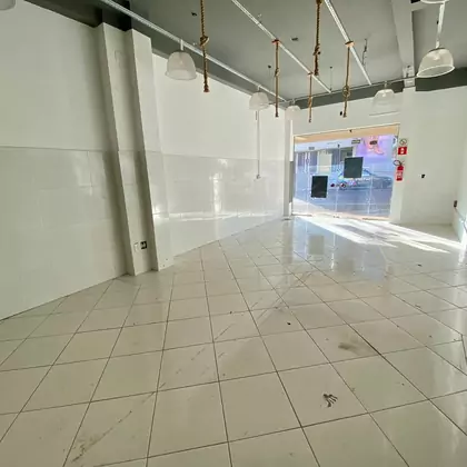 Alugar - Sala comercial