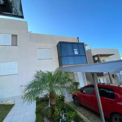 ALUGA-SE APARTAMENTO SEMI MOBILIADO NO BAIRRO GUADALUPE (Disponível a partir do dia 15/03/2025)