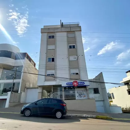 ALUGA-SE APARTAMENTO PRÓXIMO AO PARQUE DE RODEIOS