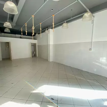 Alugar - Sala comercial