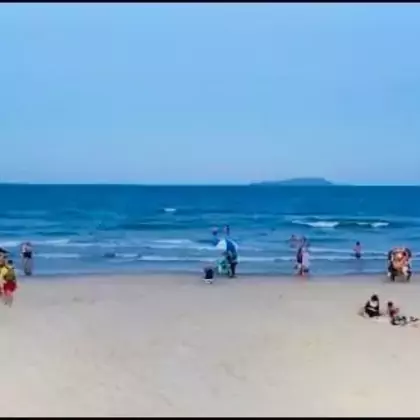 Comprar - Imóvel na Praia