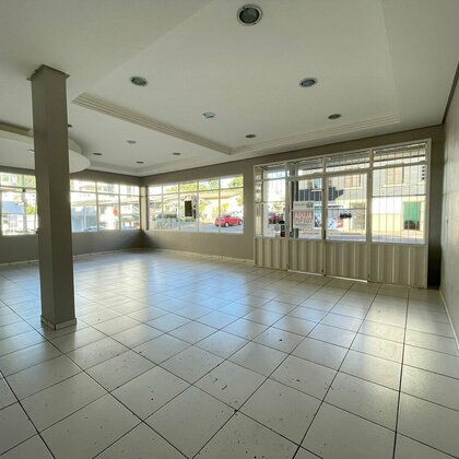 Alugar - Sala comercial