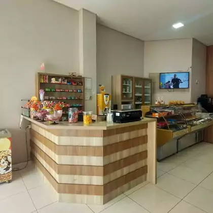 Comprar - Ponto comercial