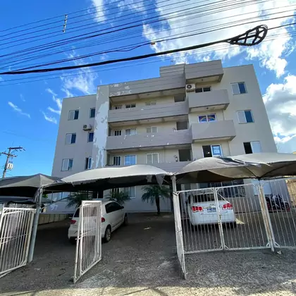 ALUGA-SE APARTAMENTO NO SEMI MOBILIADO NO BAIRRO JARDIM AMÉRICA