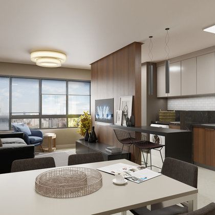 Comprar - Apartamento Comprar - Apartamento
