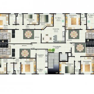 Comprar - Apartamento Comprar - Apartamento