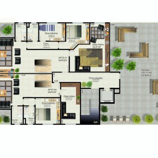Comprar - Apartamento Comprar - Apartamento