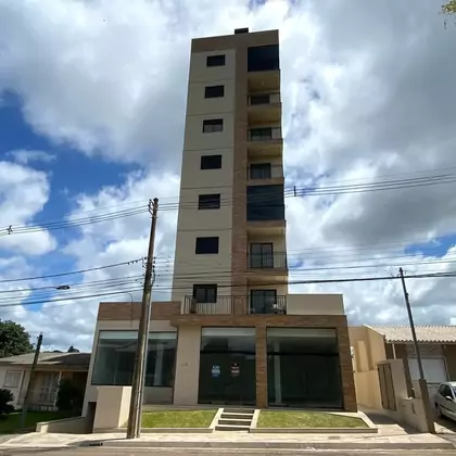 ALUGA-SE APARTAMENTO COM 02 DORMITÓRIOS