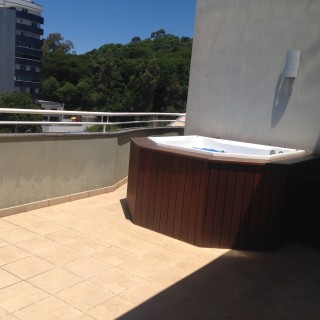 Comprar - Cobertura Comprar - Cobertura