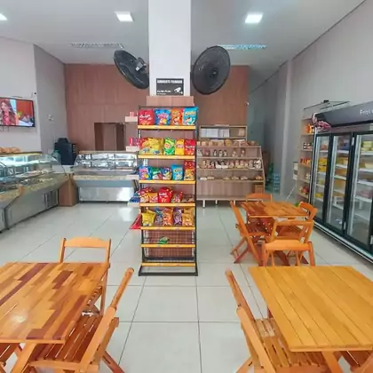 Comprar - Ponto comercial